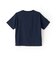 【綿100%】ナンバリングワイド半袖Tシャツ