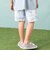 【水陸両用】柄ショートパンツ