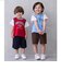 【接触冷感】ユニフォームドッキング半袖Tシャツ