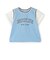 【接触冷感】ユニフォームドッキング半袖Tシャツ