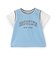 【接触冷感】ユニフォームドッキング半袖Tシャツ