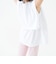 【綿100%】チュニックTシャツ