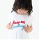 【綿100%】チュニックTシャツ