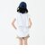 【綿100%】チュニックTシャツ