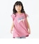 【綿100%】チュニックTシャツ