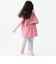 【綿100%】チュニックTシャツ