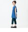 【綿100%】チュニックTシャツ