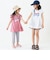 【綿100%】チュニックTシャツ