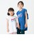 【綿100%】チュニックTシャツ
