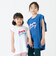【綿100%】チュニックTシャツ
