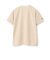 【WEB限定】【接触冷感】ポロ衿配色Tシャツ(ジュニア)