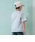 【綿100%】【365D.】【親子リンク】KIDS写真半袖Tシャツ