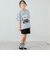 【綿100%】【365D.】【親子リンク】KIDS写真半袖Tシャツ