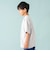 【綿100%】【365D.】【親子リンク】KIDS写真半袖Tシャツ