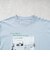 【綿100%】【365D.】【親子リンク】KIDS写真半袖Tシャツ