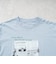【綿100%】【365D.】【親子リンク】KIDS写真半袖Tシャツ