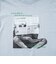 【綿100%】【365D.】【親子リンク】KIDS写真半袖Tシャツ