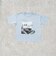 【綿100%】【365D.】【親子リンク】KIDS写真半袖Tシャツ