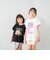 【綿100%】カット台形ラップキュロット