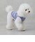 【DOG】【接触冷感】海刺しゅうタンク