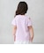【サンリオキャラクターズ】肩あきグラフィックTシャツ