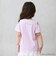 【サンリオキャラクターズ】肩あきグラフィックTシャツ