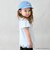 【サンリオキャラクターズ】肩あきグラフィックTシャツ