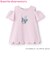 【サンリオキャラクターズ】肩あきグラフィックTシャツ
