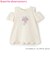 【サンリオキャラクターズ】肩あきグラフィックTシャツ