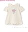 【サンリオキャラクターズ】肩あきグラフィックTシャツ