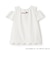 【サンリオキャラクターズ】肩あきグラフィックTシャツ
