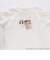 【サンリオキャラクターズ】肩あきグラフィックTシャツ