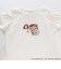 【サンリオキャラクターズ】肩あきグラフィックTシャツ