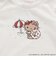 【サンリオキャラクターズ】肩あきグラフィックTシャツ