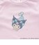【サンリオキャラクターズ】肩あきグラフィックTシャツ