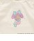 【サンリオキャラクターズ】肩あきグラフィックTシャツ