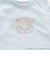 【サンリオキャラクターズ】肩あきグラフィックTシャツ