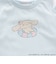 【サンリオキャラクターズ】肩あきグラフィックTシャツ