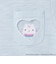 【ギャビー】ポケットカットワンピース