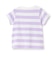 【ギャビー】なりきるボーダー半袖Tシャツ