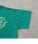 【綿100%】Dジョッキープリント半袖Tシャツ