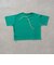 【綿100%】Dジョッキープリント半袖Tシャツ
