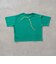 【綿100%】Dジョッキープリント半袖Tシャツ