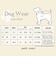 【DOG】【SWIM】袖配色半袖T