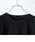 【Penfield】【DAD】蓄光ロゴBIG長袖Tシャツ