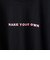 【Penfield】【DAD】蓄光ロゴBIG長袖Tシャツ