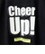 【Penfield】【DAD】蓄光ロゴBIG長袖Tシャツ