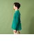 【Penfield】【DAD】蓄光ロゴBIG長袖Tシャツ