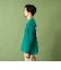 【Penfield】【DAD】蓄光ロゴBIG長袖Tシャツ