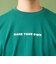 【Penfield】【DAD】蓄光ロゴBIG長袖Tシャツ